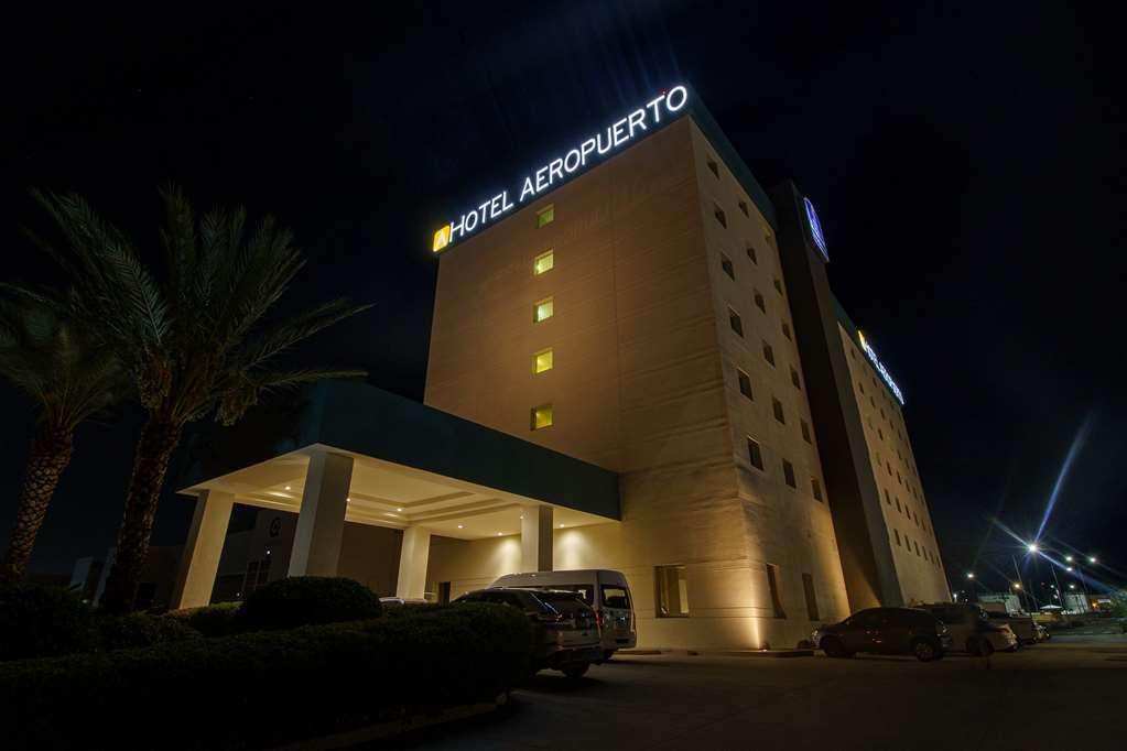 Hotel Aeropuerto Los Cabos San José del Cabo Exterior photo