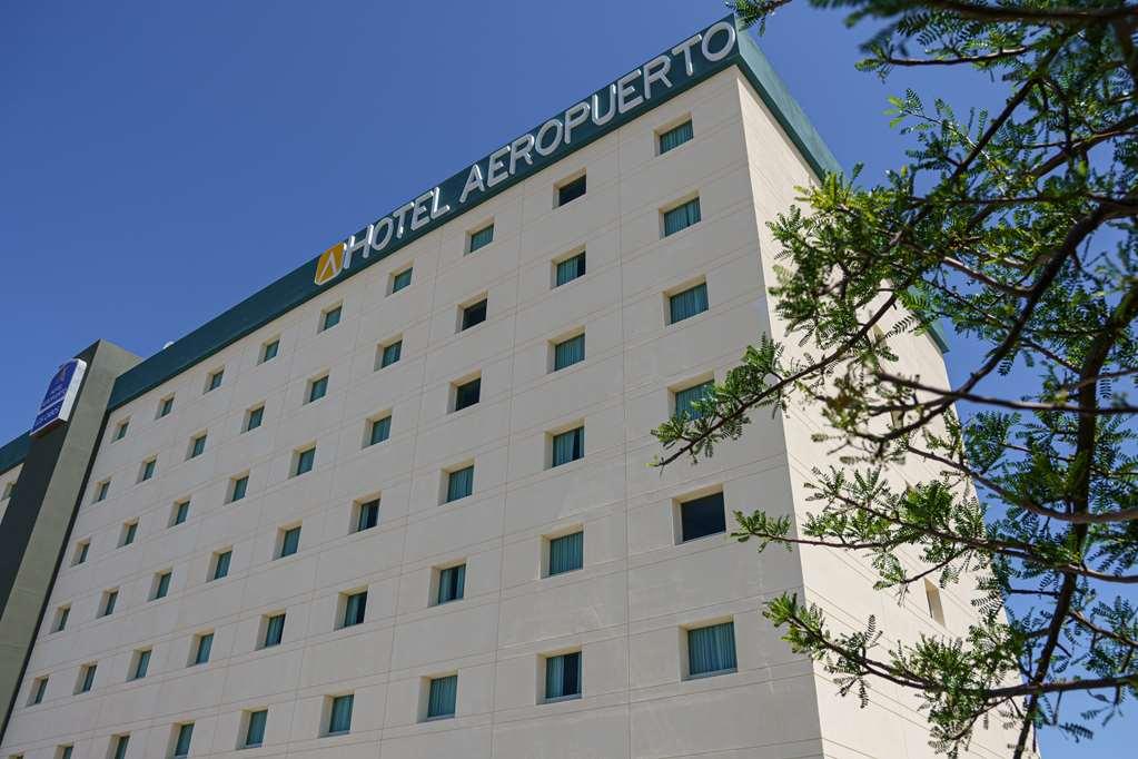 Hotel Aeropuerto Los Cabos San José del Cabo Exterior photo